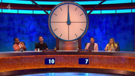 8 Out of 10 Cats Does Countdown S25E01 XviD-AFG EZTV