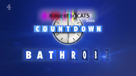 8 Out of 10 Cats Does Countdown S25E03 1080p HDTV H264-DARKFLiX EZTV