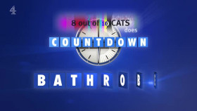 8 Out of 10 Cats Does Countdown S25E03 XviD-AFG EZTV