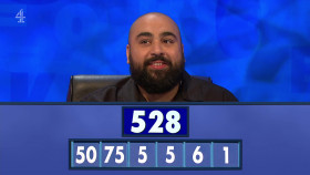 8 Out of 10 Cats Does Countdown S25E05 1080p HDTV H264-DARKFLiX EZTV