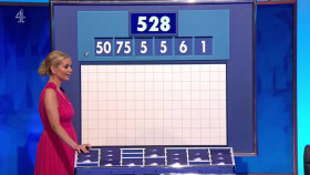 8 Out of 10 Cats Does Countdown S25E05 XviD-AFG EZTV