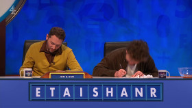 8 Out of 10 Cats Does Countdown S26E01 1080p HDTV H264-DARKFLiX EZTV