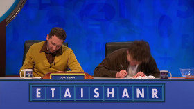 8 Out Of 10 Cats Does Countdown S26E01 720p HEVC x265-MeGusta EZTV