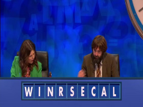 8 Out Of 10 Cats Does Countdown S26E02 480p x264-mSD EZTV