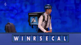 8 Out of 10 Cats Does Countdown S26E02 XviD-AFG EZTV