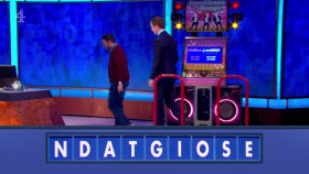 8 Out of 10 Cats Does Countdown S26E04 XviD-AFG EZTV
