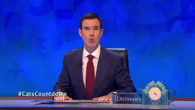 8 Out of 10 Cats Does Countdown S27E01 720p HEVC x265-MeGusta EZTV