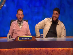 8 Out of 10 Cats Does Countdown S27E04 480p x264-mSD EZTV