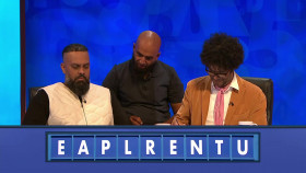 8 Out of 10 Cats Does Countdown S27E05 1080p WEB h264-EDITH EZTV