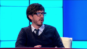 8 Out of 10 Cats S11E09 1080p WEB-DL AAC2 0 x264-NTb EZTV