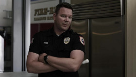 9-1-1 Lone Star S02E07 720p WEB x265-MiNX EZTV