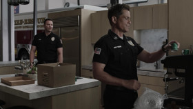 9-1-1 Lone Star S02E07 Displaced 1080p AMZN WEBRip DDP5 1 x264-NTb EZTV