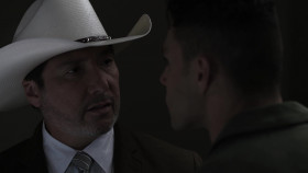 9-1-1 Lone Star S02E08 1080p WEB H264-GLHF EZTV