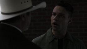9-1-1 Lone Star S02E08 Bad Call 720p AMZN WEBRip DDP5 1 x264-NTb EZTV