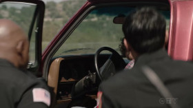 9-1-1 Lone Star S05E01 720p HEVC x265-MeGusta EZTV