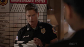 9-1-1 Lone Star S05E08 XviD-AFG EZTV