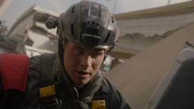 9-1-1 S06E18 Pay It Forward 1080p AMZN WEBRip DDP5 1 x264-KiNGS EZTV