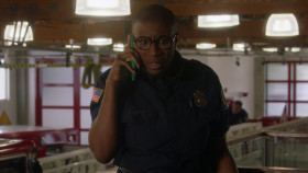 9-1-1 S07E05 You Dont Know Me 1080p WEBRip 10Bit DDP5 s HEVC-d3g EZTV
