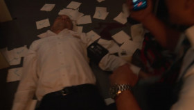 9-1-1 S08E02 720p x265-TiPEX EZTV