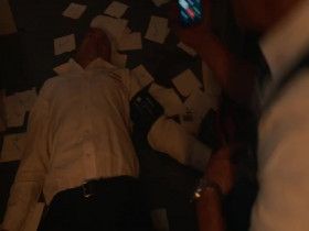 9-1-1 S08E02 When the Boeing Gets Tough 480p x264-mSD EZTV