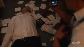 9-1-1 S08E02 XviD-AFG EZTV