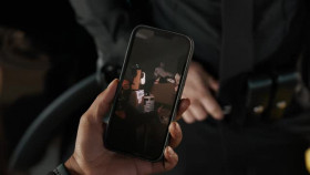 9-1-1 S08E07 Hotshots XviD-AFG EZTV