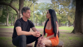 90 Day Diaries S04E05 Where Is the Love 720p HEVC x265-MeGusta EZTV