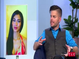 90 Day Fiance Before the 90 Days S03E13 Against All Odds and Tell All Part 1 480p x264-mSD EZTV