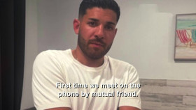 90 Day Fiance Before the 90 Days S07E12 Catch 22 1080p AMZN WEB-DL DDP2 0 H 264-FLUX EZTV