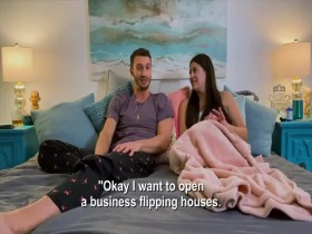 90 Day Fiance Happily Ever After Pillow Talk S06E01 Be Careful What You Wish For 480p x264-mSD EZTV