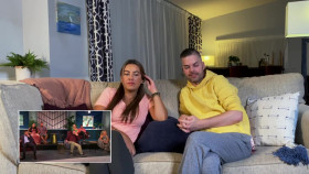 90 Day Fiance Happily Ever After Pillow Talk S06E17 Tell All Pt2 720p WEB h264-KOMPOST EZTV