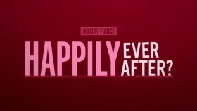 90 Day Fiance Happily Ever After S05E18 Tell All Part 3 720p HEVC x265-MeGusta EZTV