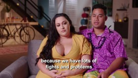 90 Day Fiance Happily Ever After S06E01 Be Careful What You Wish For XviD-AFG EZTV