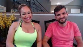 90 Day Fiance Love Games S01E08 A Dolphin in the Bedroom XviD-AFG EZTV