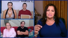 90 Day Fiance Love Games S01E11 Battle of the Exes XviD-AFG EZTV