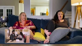 90 Day Fiance Pillow Talk S05E25 720p WEBRip x265-RTFM EZTV