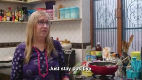 90 Day Fiance Pillow Talk S05E37 The Cost of Love 720p WEBRip X264-KOMPOST EZTV