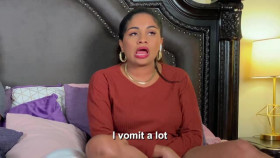 90 Day Fiance Pillow Talk S10E13 XviD-AFG EZTV