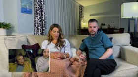 90 Day Fiance Pillow Talk S13E02 Before the 90 Days Catching Flights to Catch Feelings XviD-AFG EZTV