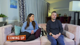 90 Day Fiance Pillow Talk S13E16 Before the 90 Days Unfinished Business 1080p HEVC x265-MeGusta EZTV