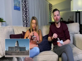 90 Day Fiance The Other Way Pillow Talk S03E01 Love Makes You Crazy 480p x264-mSD EZTV