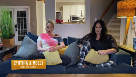 90 Day Fiance The Other Way Pillow Talk S03E01 Love Makes You Crazy XviD-AFG EZTV