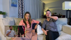 90 Day Fiance The Other Way Pillow Talk S03E13 Dont Overthink It 720p WEBRip x264-KOMPOST EZTV