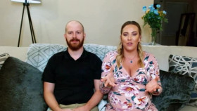 90 Day Fiance The Other Way S03E15 Tell All XviD-AFG EZTV