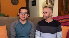 90 Day Fiance TOW Strikes Back S01E03 The One Good Thing About 2020 1080p HEVC x265-MeGusta EZTV