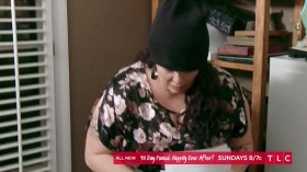 90 Day Fiance What Now S03E01 What Now What About Me HDTV x264-CRiMSON EZTV