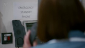 999 Critical Condition S02E07 1080p HDTV H264-DARKFLiX EZTV