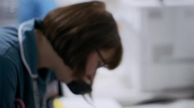999 Critical Condition S02E07 HDTV x264-DARKFLiX EZTV