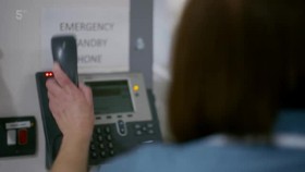 999 Critical Condition S02E07 XviD-AFG EZTV