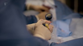 999 Critical Condition S02E08 1080p HDTV H264-DARKFLiX EZTV